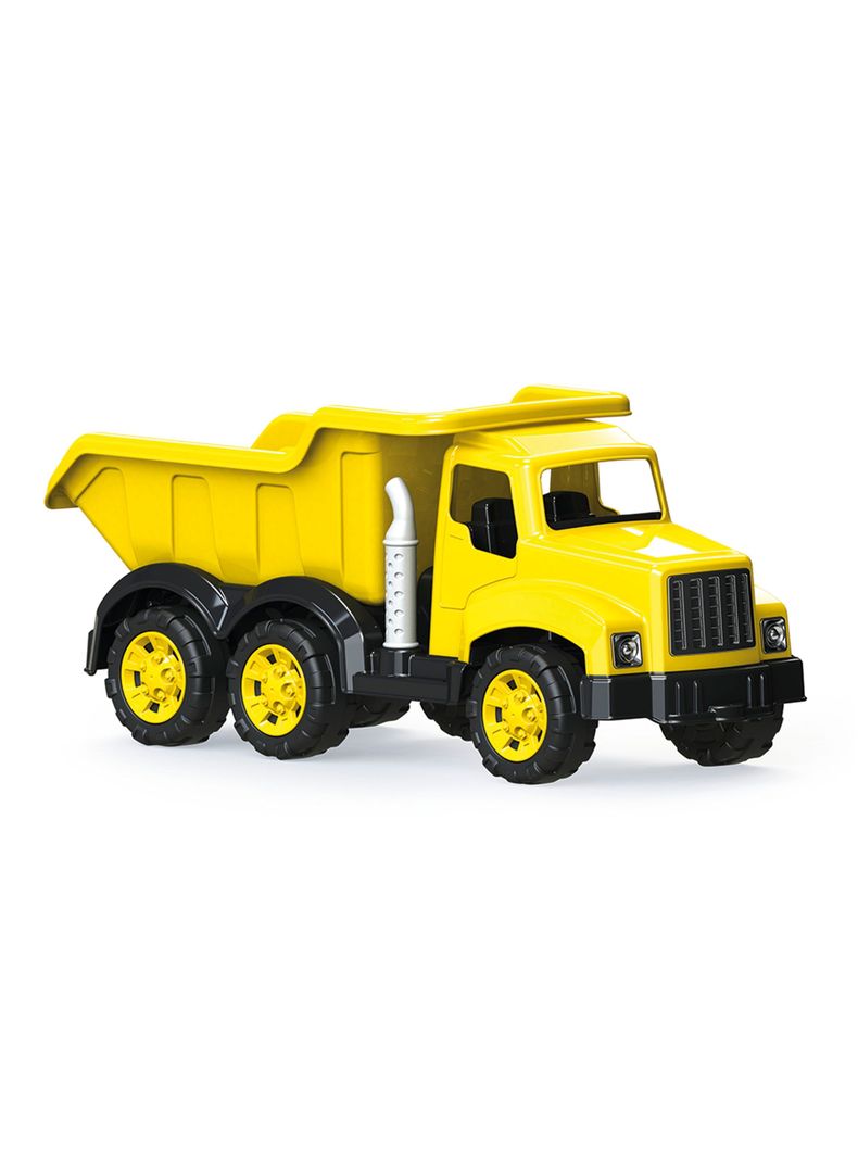 Camión Juguete Maxi Truck-1