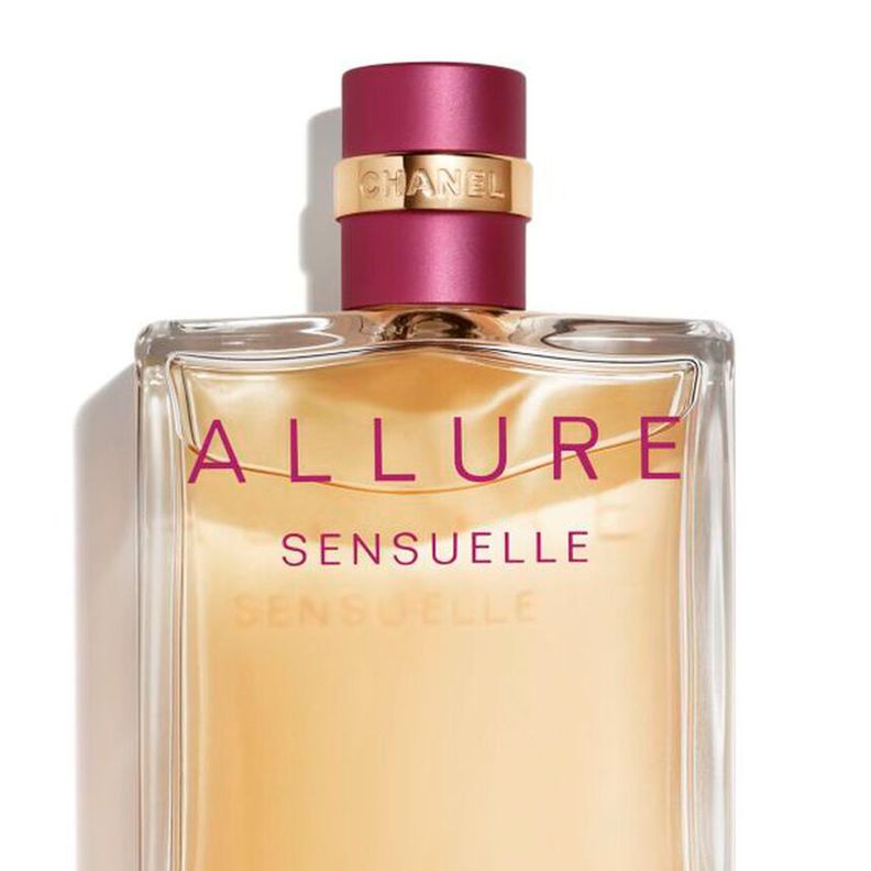 ALLURE SENSUELLE  Eau de Parfum Spray 100ml-1