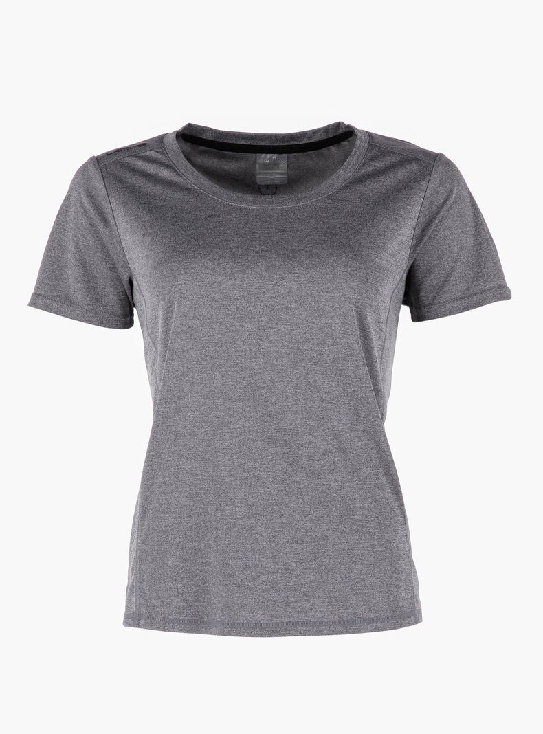 Polera Manga Corta Sport Quick Dry-3