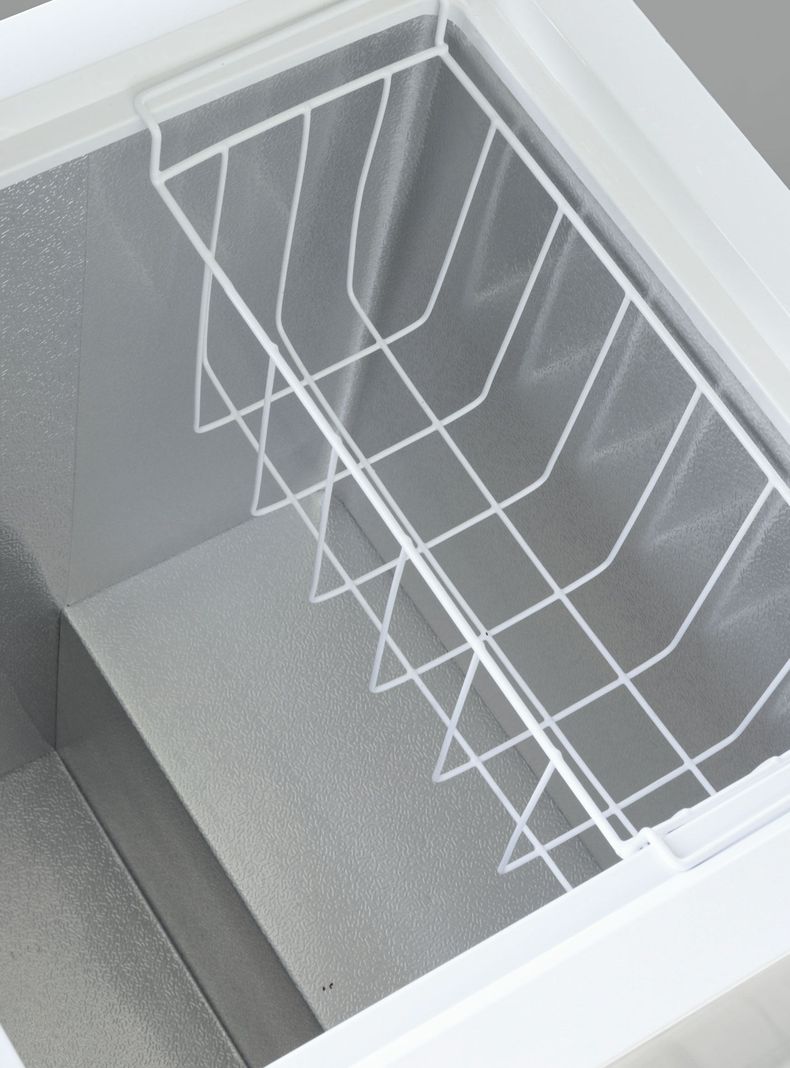 Freezer Sindelen Frío Directo 99 Litros SFH-101BL-3