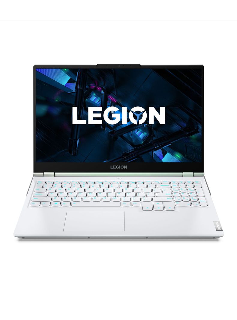 Notebook Legion 5 Intel Core i5 11400H RTX 3050 4GB 8GB RAM 512GB SSD 15.6" FHD 165Hz-0