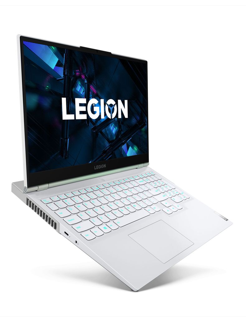 Notebook Legion 5 Intel Core i5 11400H RTX 3050 4GB 8GB RAM 512GB SSD 15.6" FHD 165Hz-2