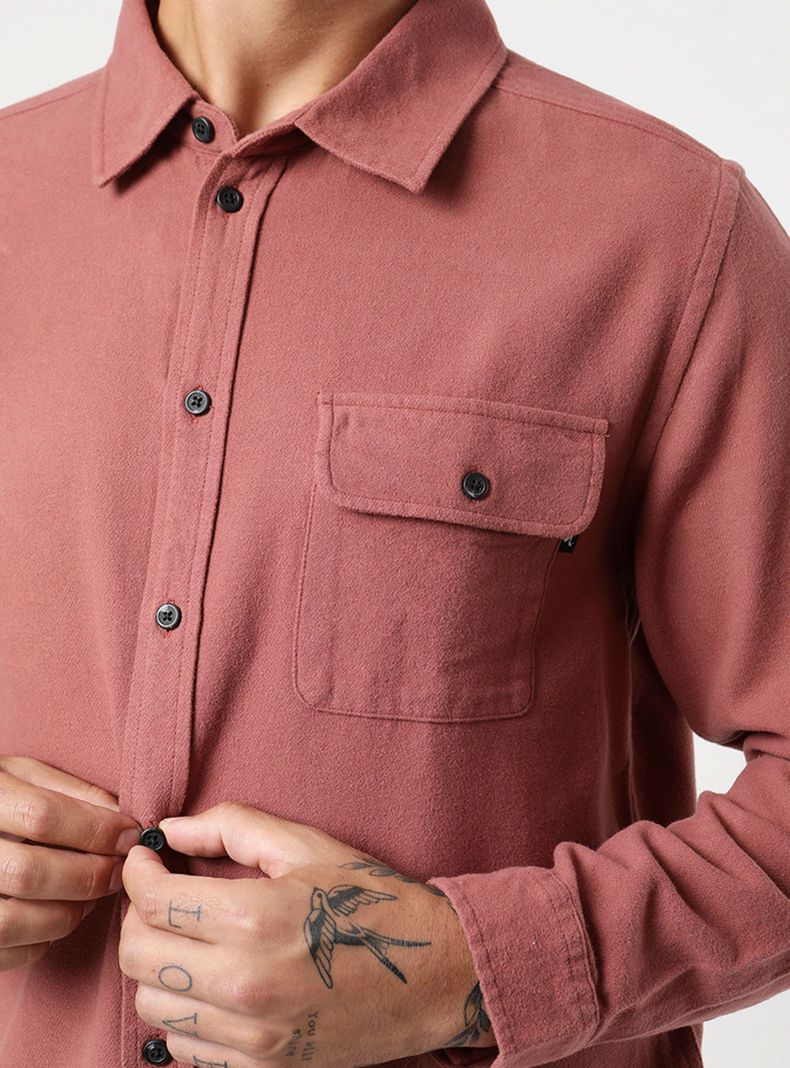 Camisa Cashco-2