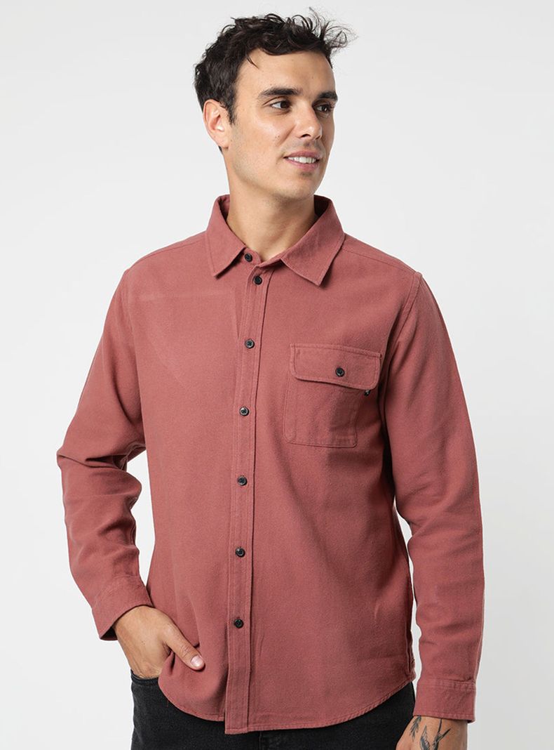 Camisa Cashco-0