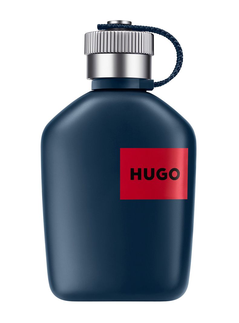 Perfume Hugo Jeans EDT Hombre 125 ml-0