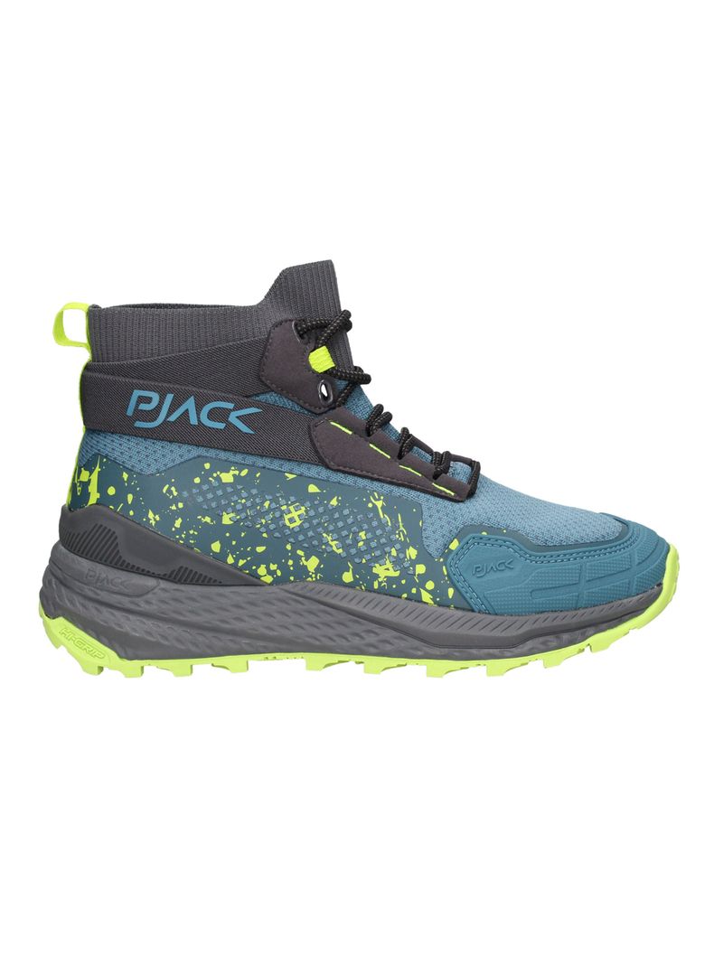 Zapatilla Training Pi207 Hombre-0