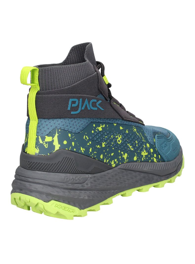 Zapatilla Training Pi207 Hombre-3