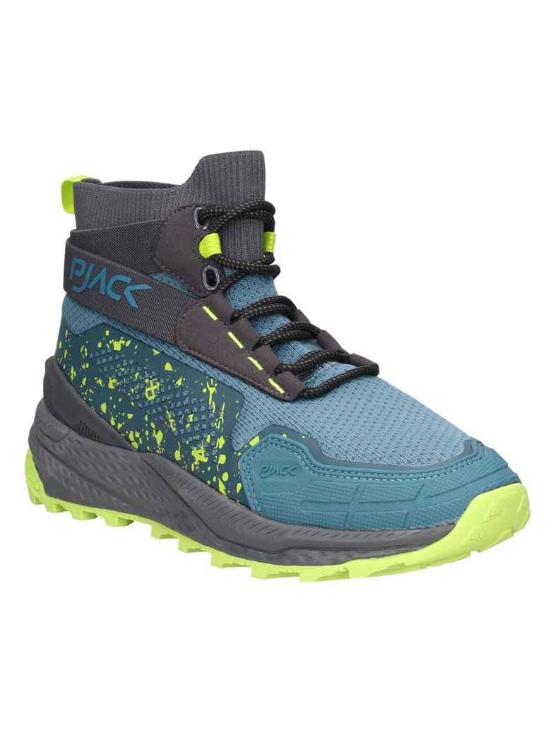 Zapatilla Training Pi207 Hombre-1