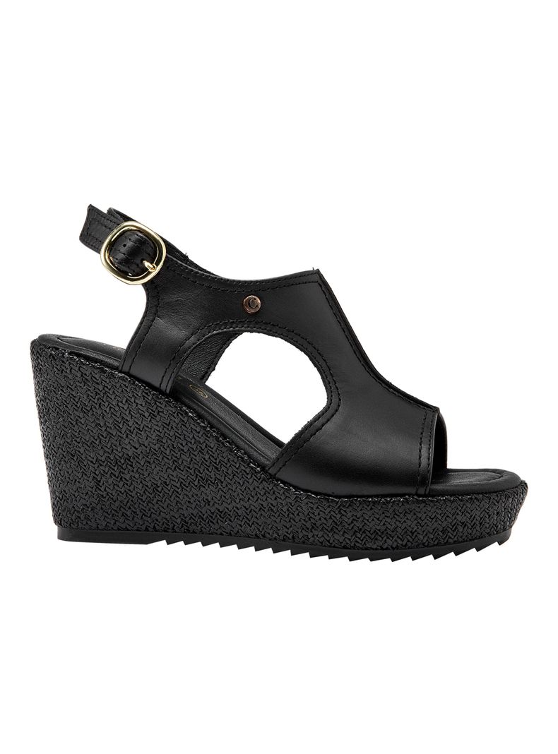 Sandalia Ci077 Mujer