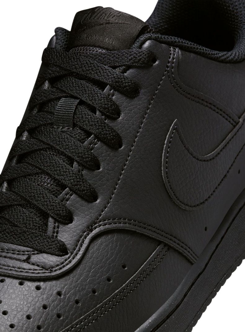 Zapatilla Urbana Sunburst Court Vision Lo Nn Hombre-3