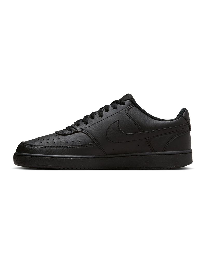 Zapatilla Urbana Sunburst Court Vision Lo Nn Hombre-1
