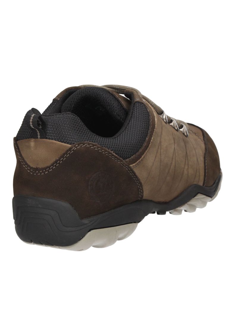 Zapato Casual Pa004 Sport Hombre-4