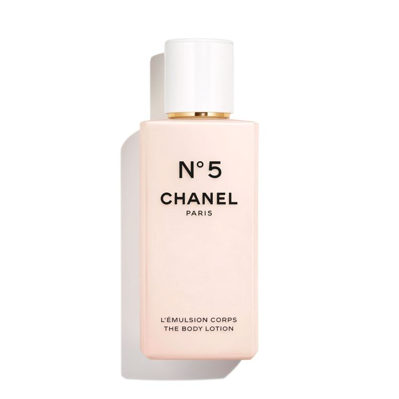 N°5 La Emulsión Corporal 200 ml-0