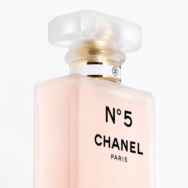 N°5  Hair Mist 35 ml-1