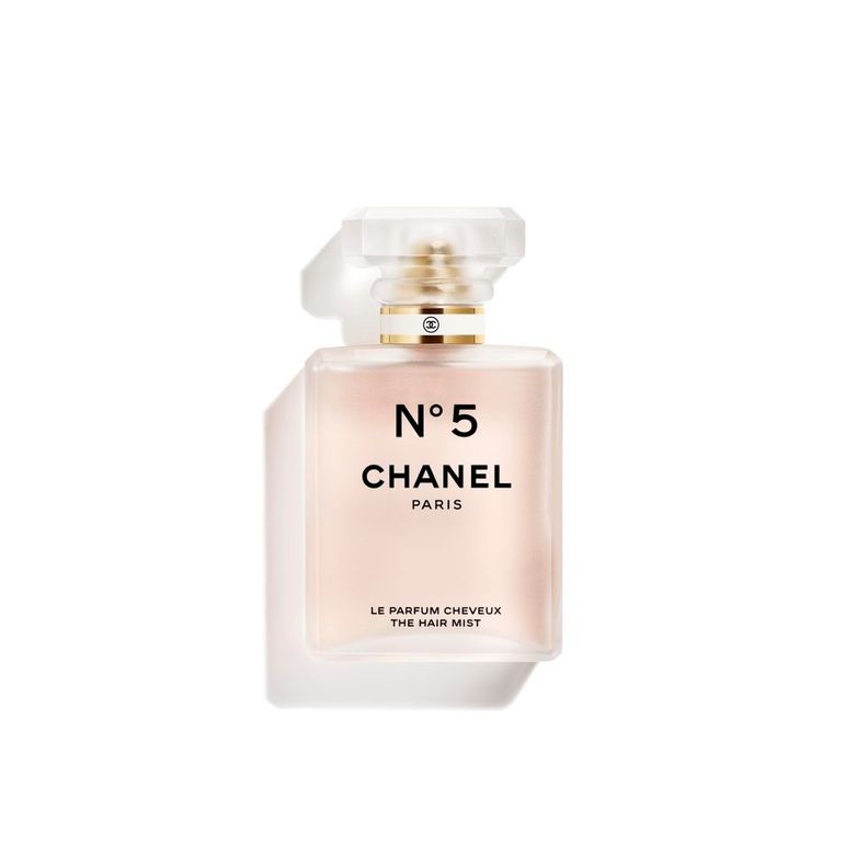 N°5  Hair Mist 35 ml-0