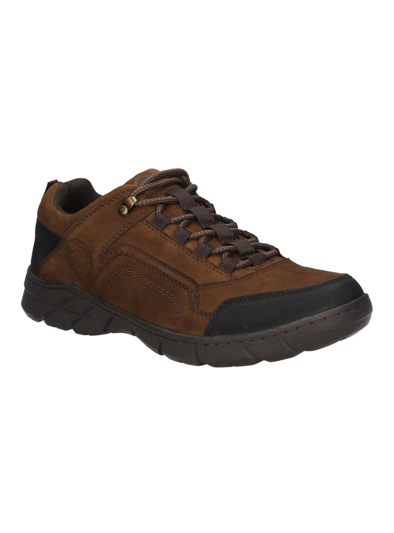 Zapato Casual Pz018 Soprt Hombre-1