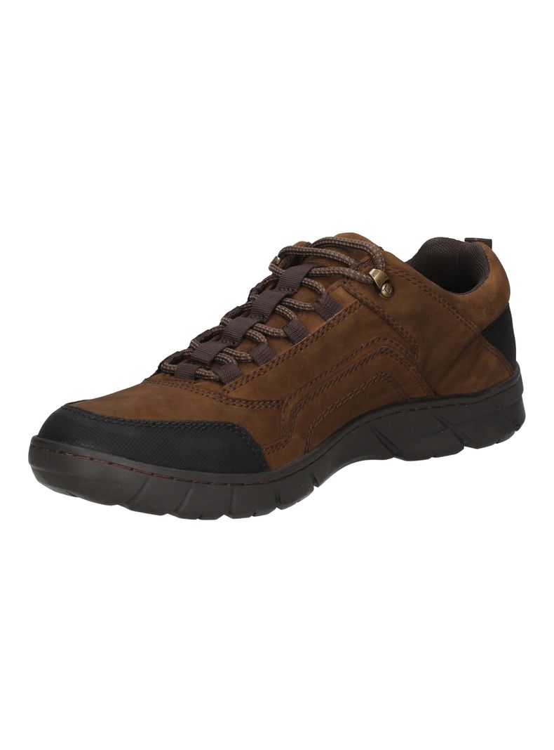 Zapato Casual Pz018 Soprt Hombre-3