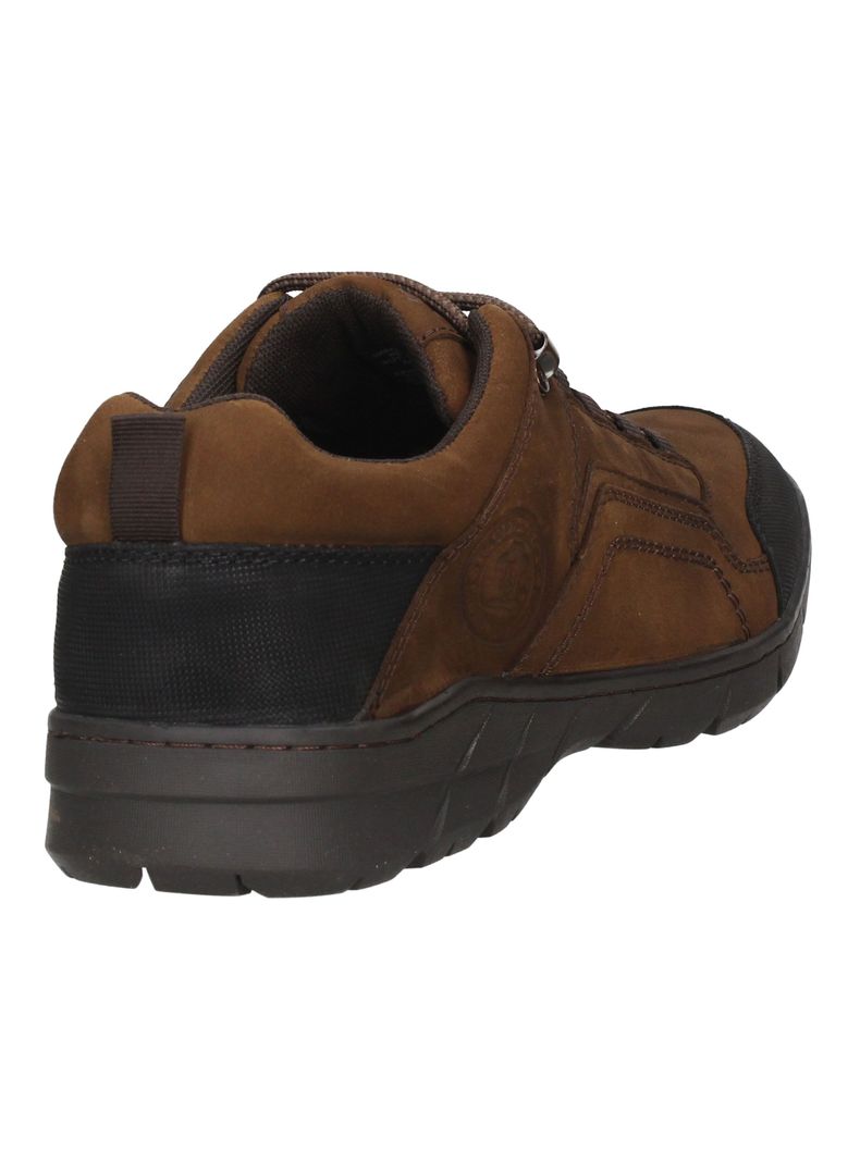 Zapato Casual Pz018 Soprt Hombre-4