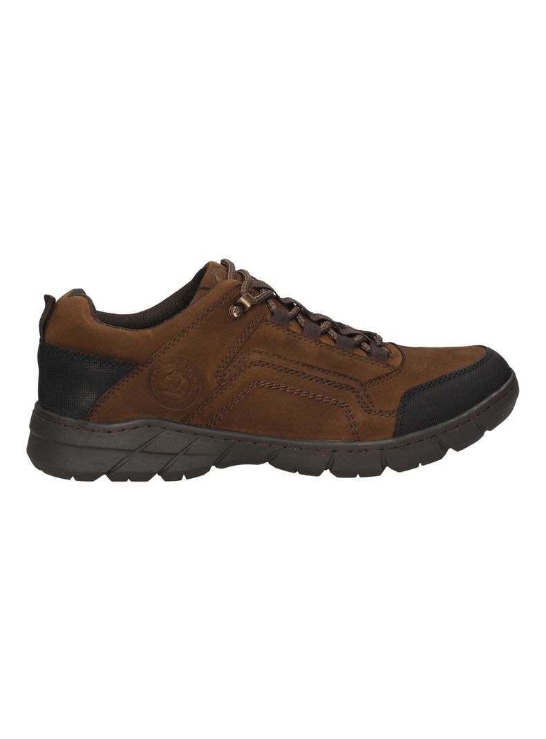 Zapato Casual Pz018 Soprt Hombre-0
