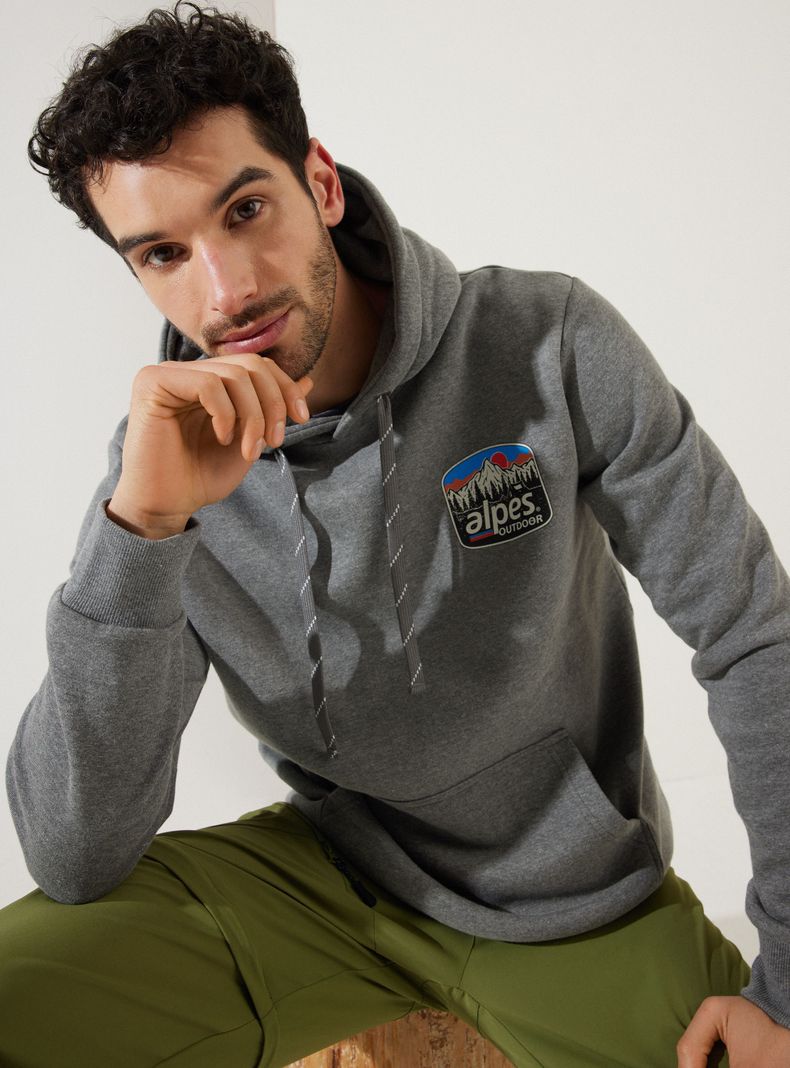 Polerón Casual-2