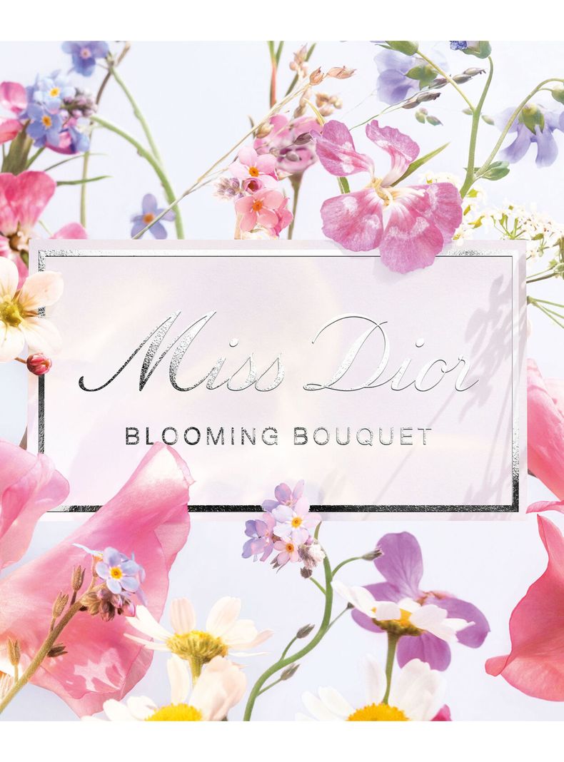 Perfume Miss Dior Blooming Bouquet EDT Mujer 150 ml-1