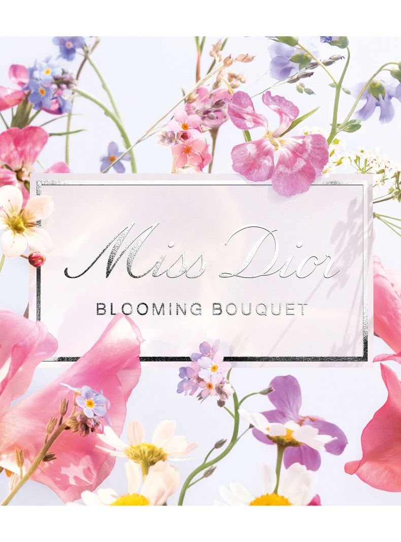 Perfume Miss Dior Blooming Bouquet EDT Mujer 50 ml-1
