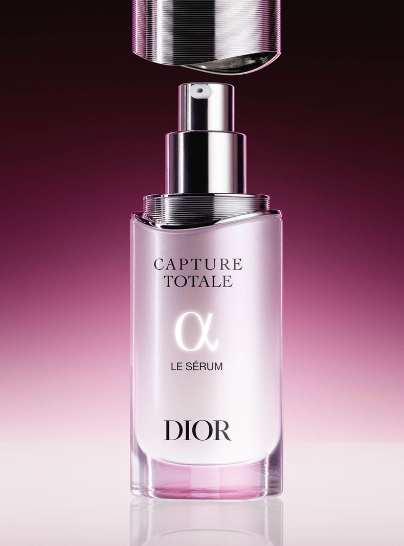 Capture Totale Le Serum Dior  30 ml-2