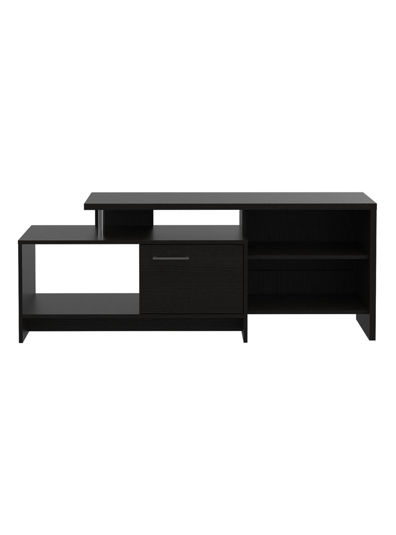 Mesa para TV Bengala 49" TuHome Negro