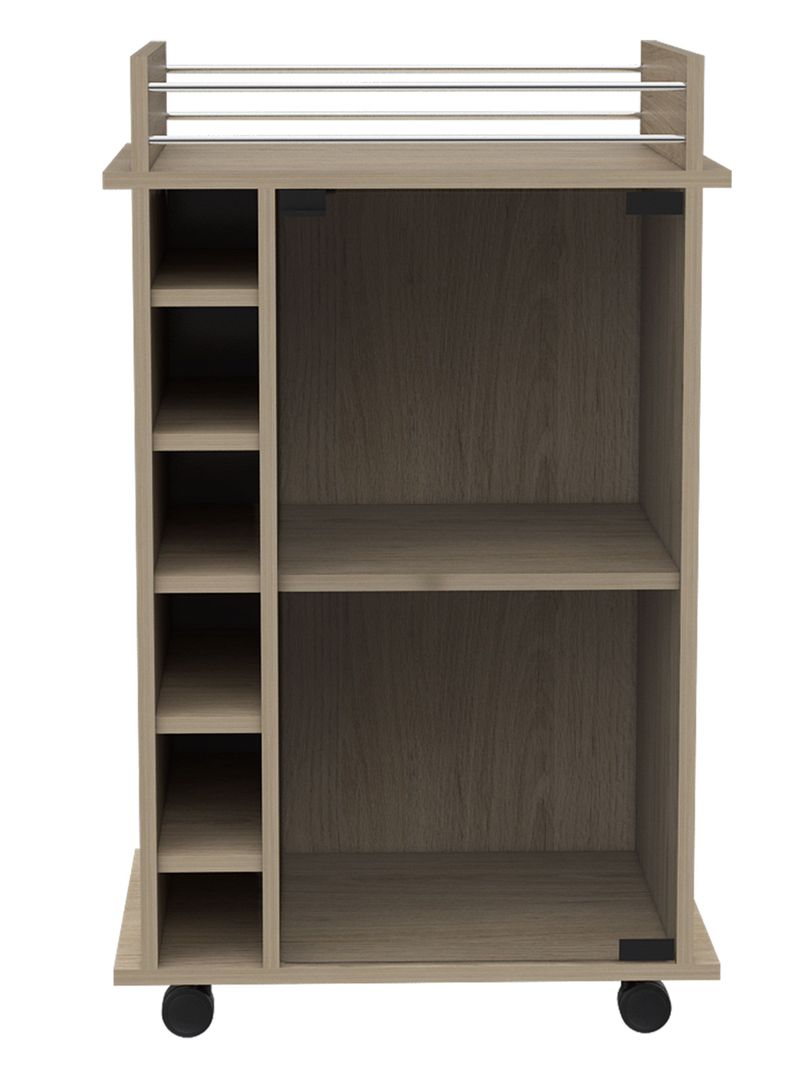 Bar Dukat Conac