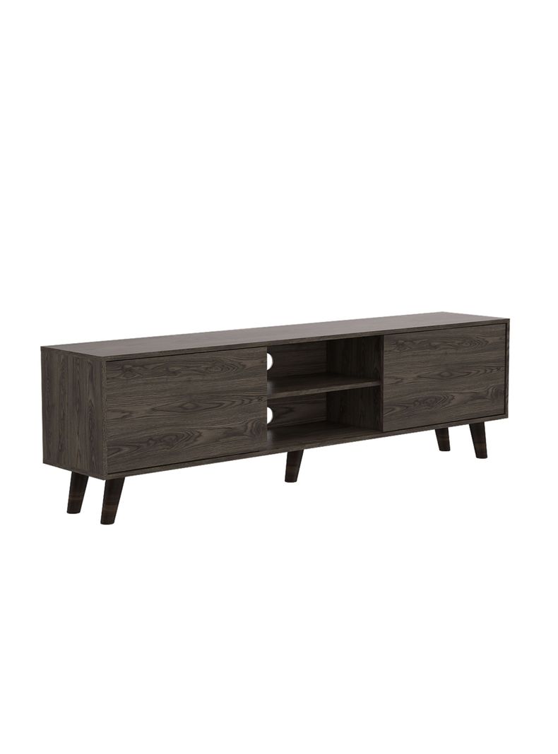 Rack TV 80" Cincinatti Z-180 2P Coñac-3