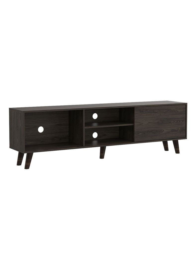 Rack TV 70" Cincinatti Z-180 1P Coñac-3