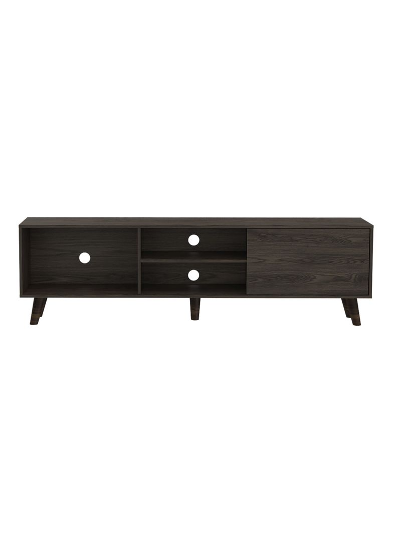 Rack TV 70" Cincinatti Z-180 1P Coñac-2