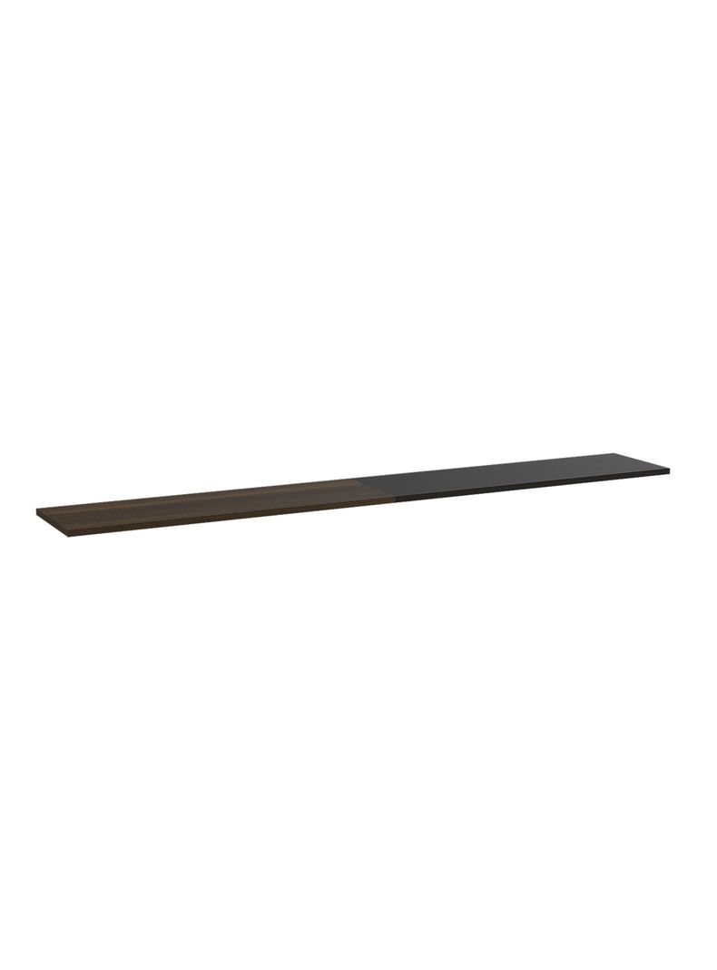 Repisa Classic Color Wall Z-160 Caramelo-Wengue-3