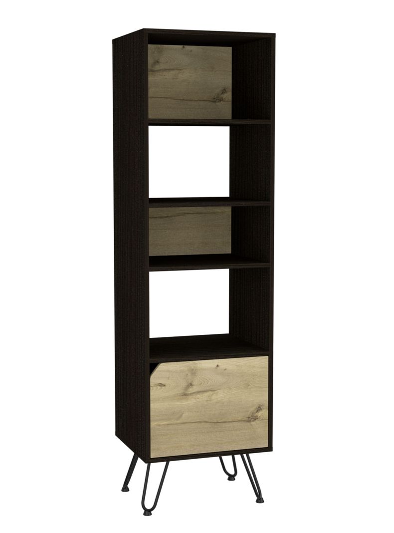 Biblioteca Stamford Wengue-Duna-2