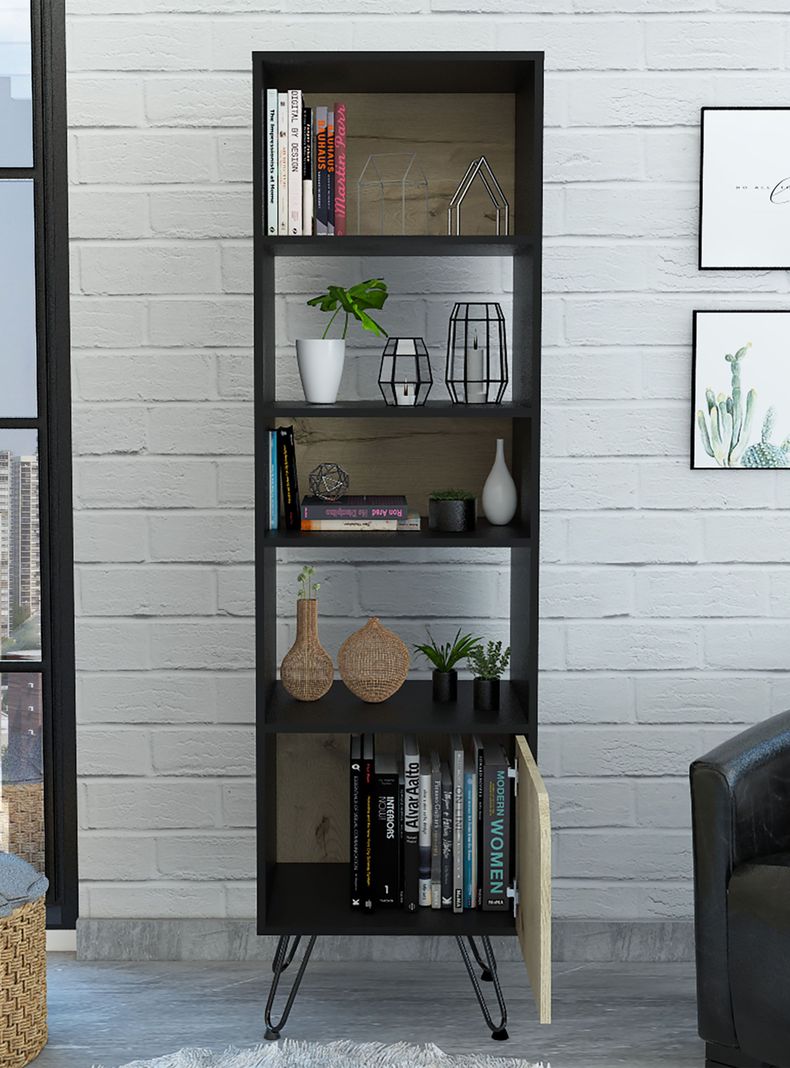 Biblioteca Stamford Wengue-Duna-4