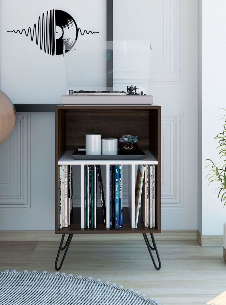 Mueble Funcional Vassel Cafe