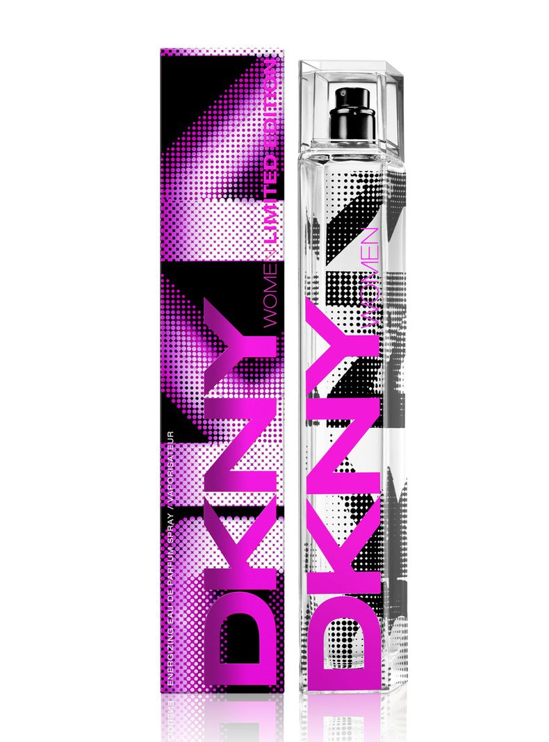 Perfume DKNY Original Women’S Fall Limited Edition 100 Ml-1