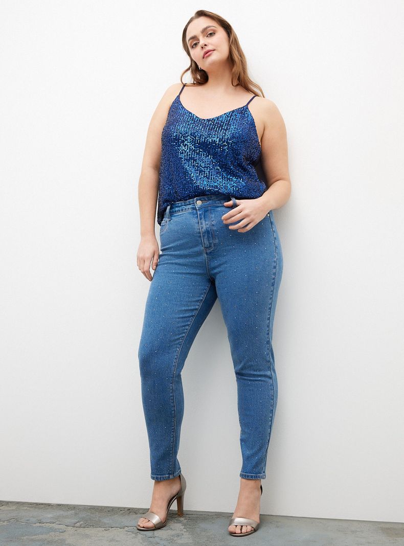 Jeans Tiro Alto Aplicaciones-4