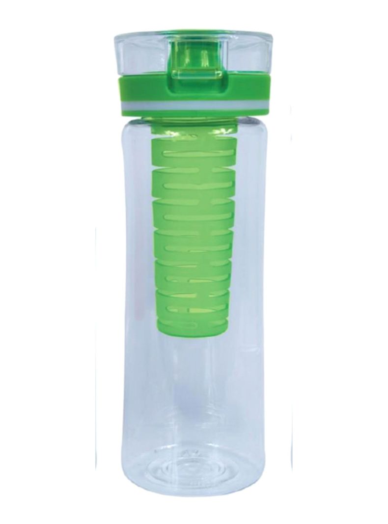 Botella Verde Infusion 828 ml-0