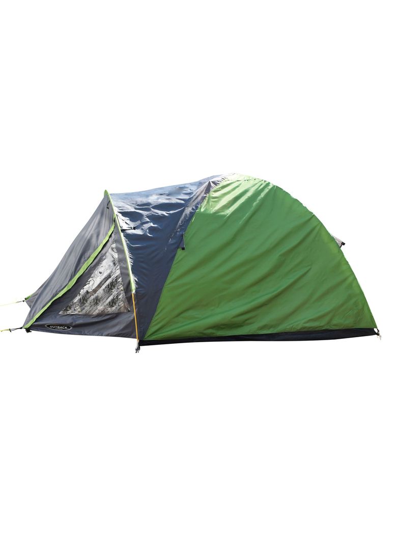 Carpa Aspen 2 Personas Verde-0