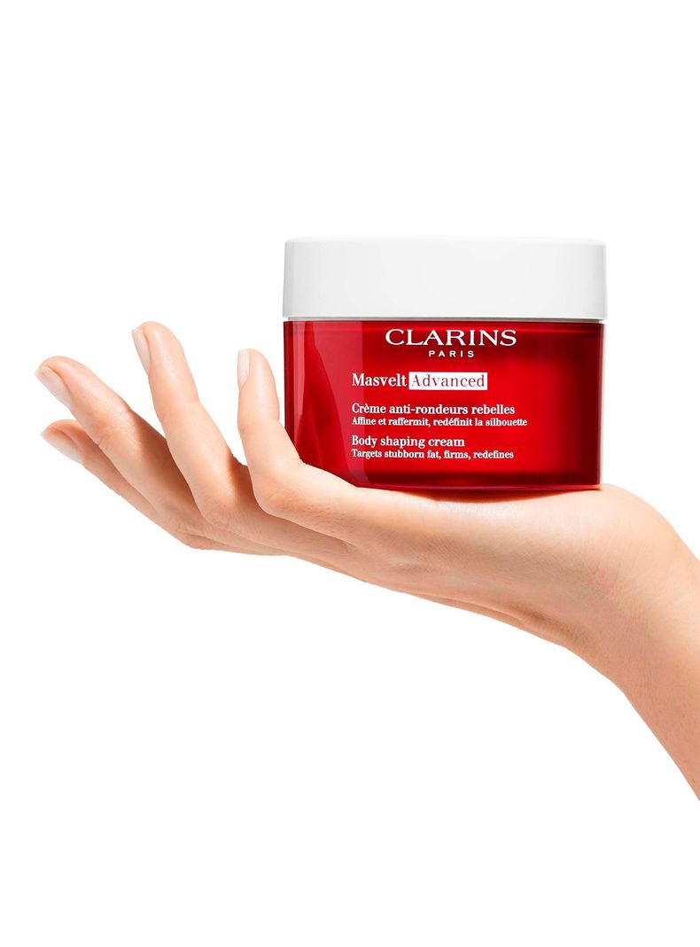 Masvelt Advanced Cream 200 ml-2