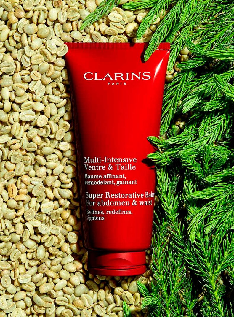 Super Restorative Balm For Abdomen Waist 200 ml-3