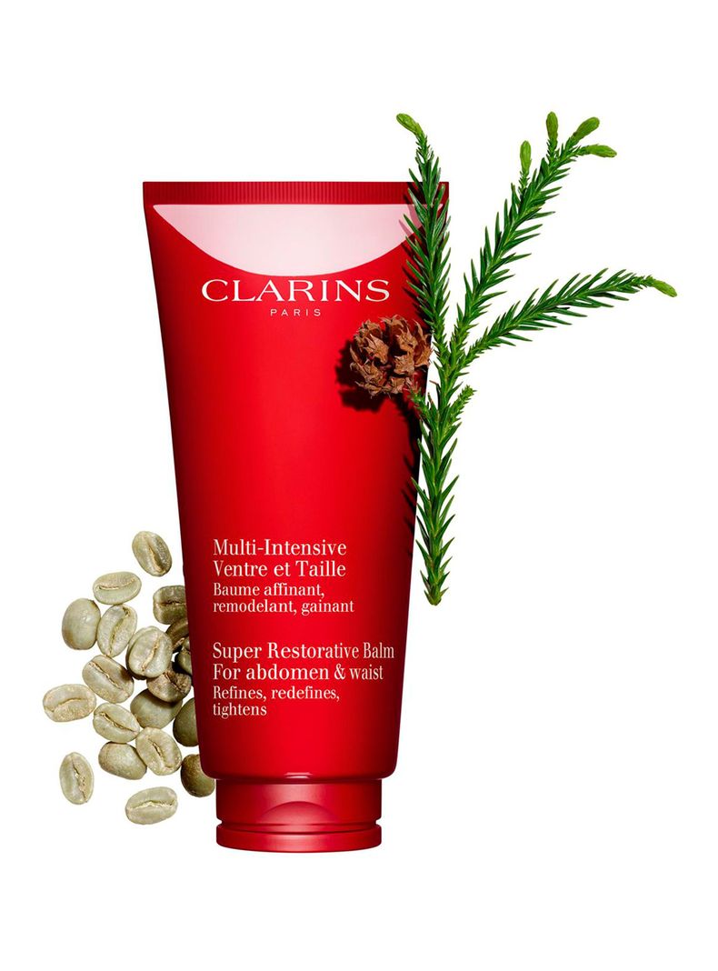 Super Restorative Balm For Abdomen Waist 200 ml-2