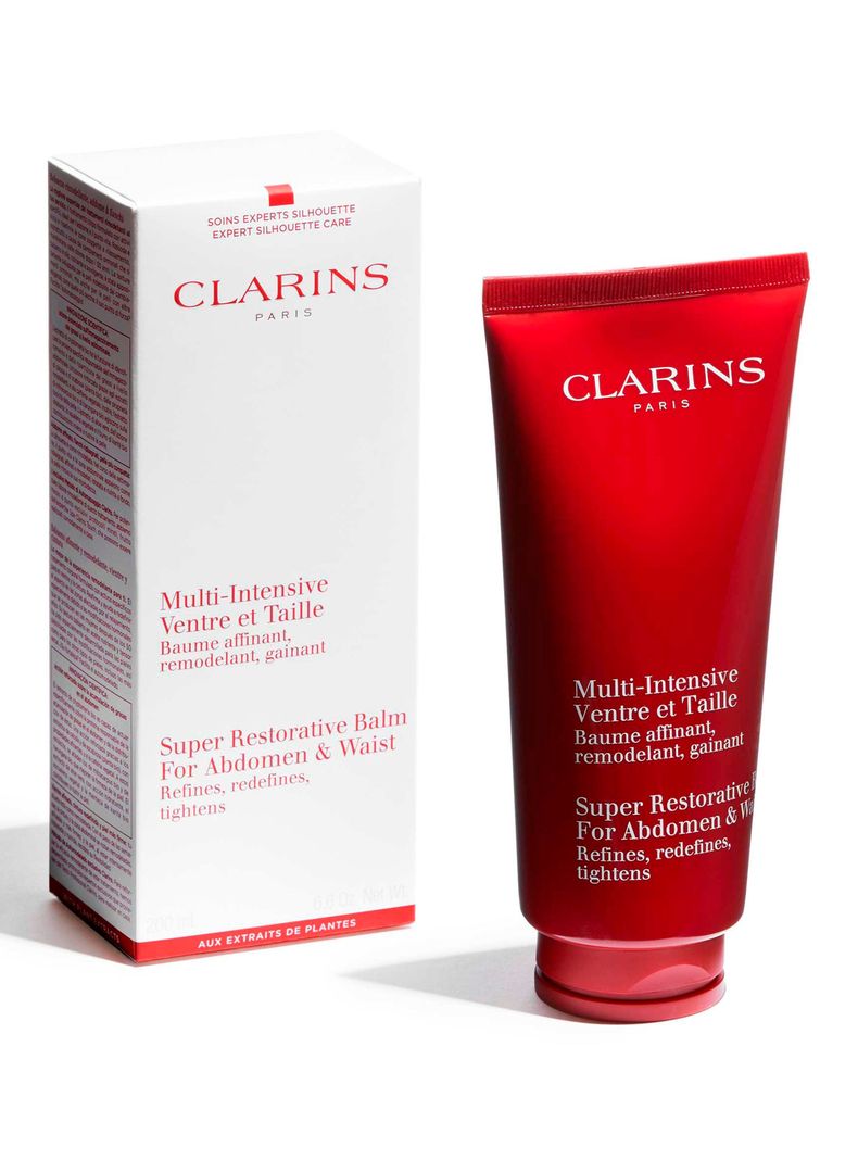 Super Restorative Balm For Abdomen Waist 200 ml-1
