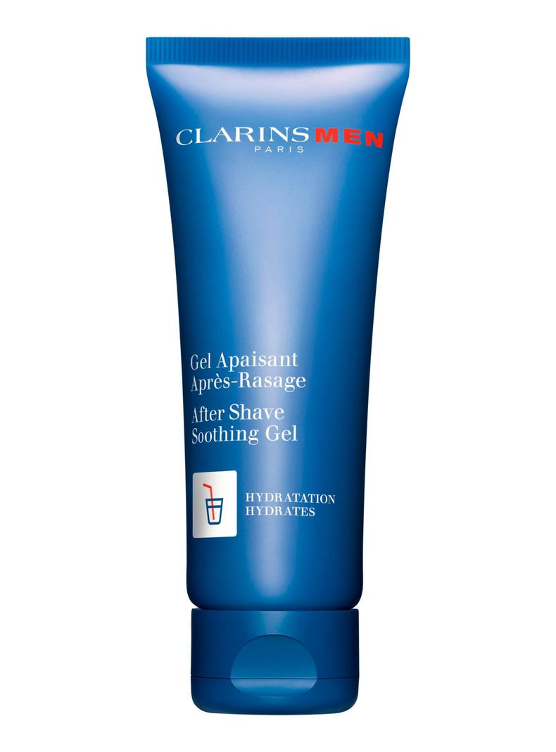 Men After Shave Soothing Gel 75 ml
