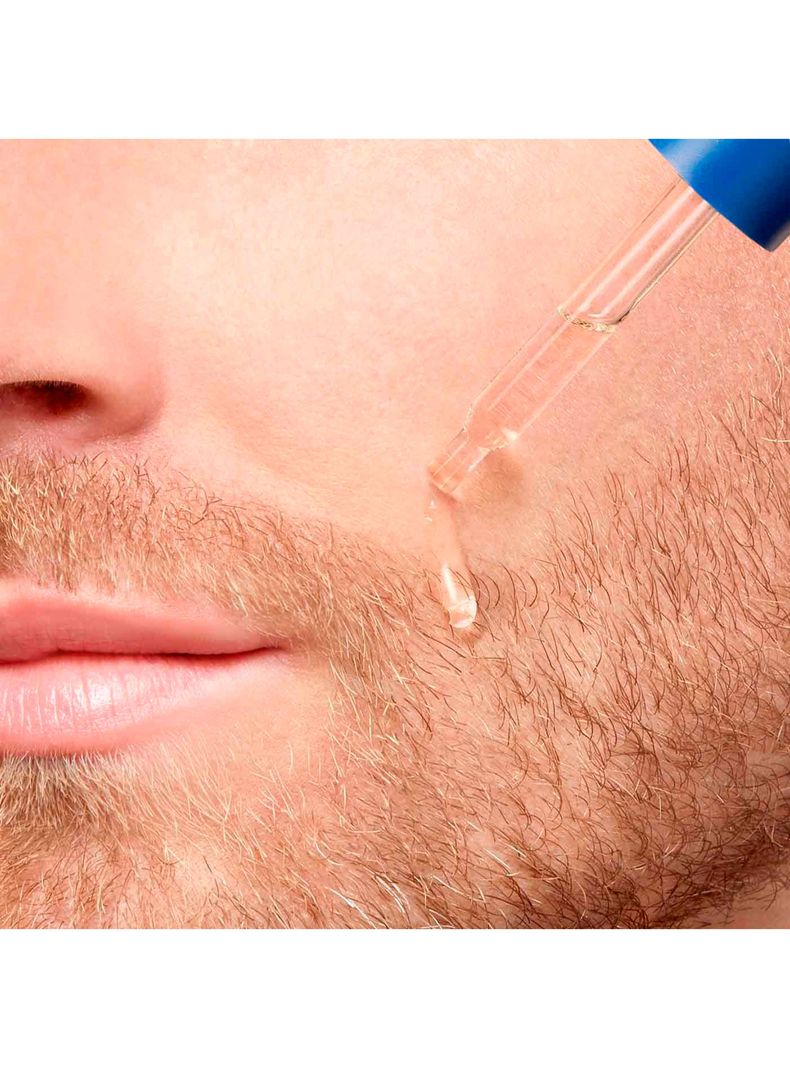 Men Shave And Beard Oil 30 ml-2