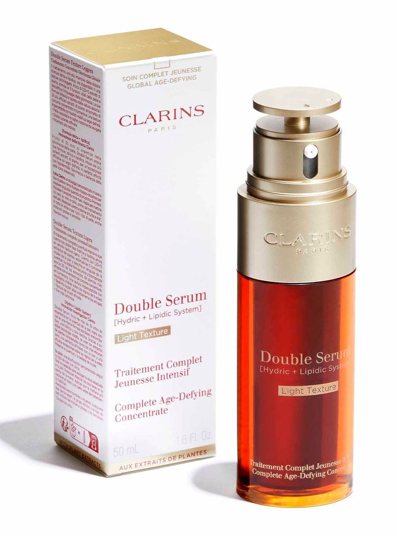 Double Serum Light 50 ml-2