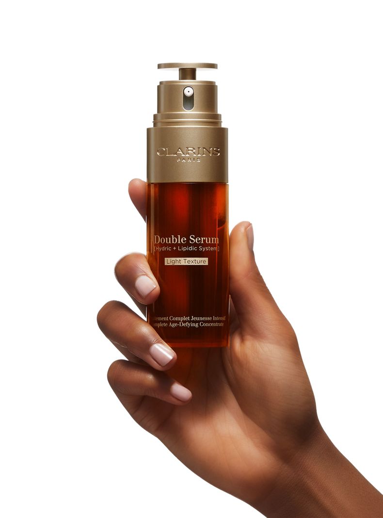 Double Serum Light 50 ml-3