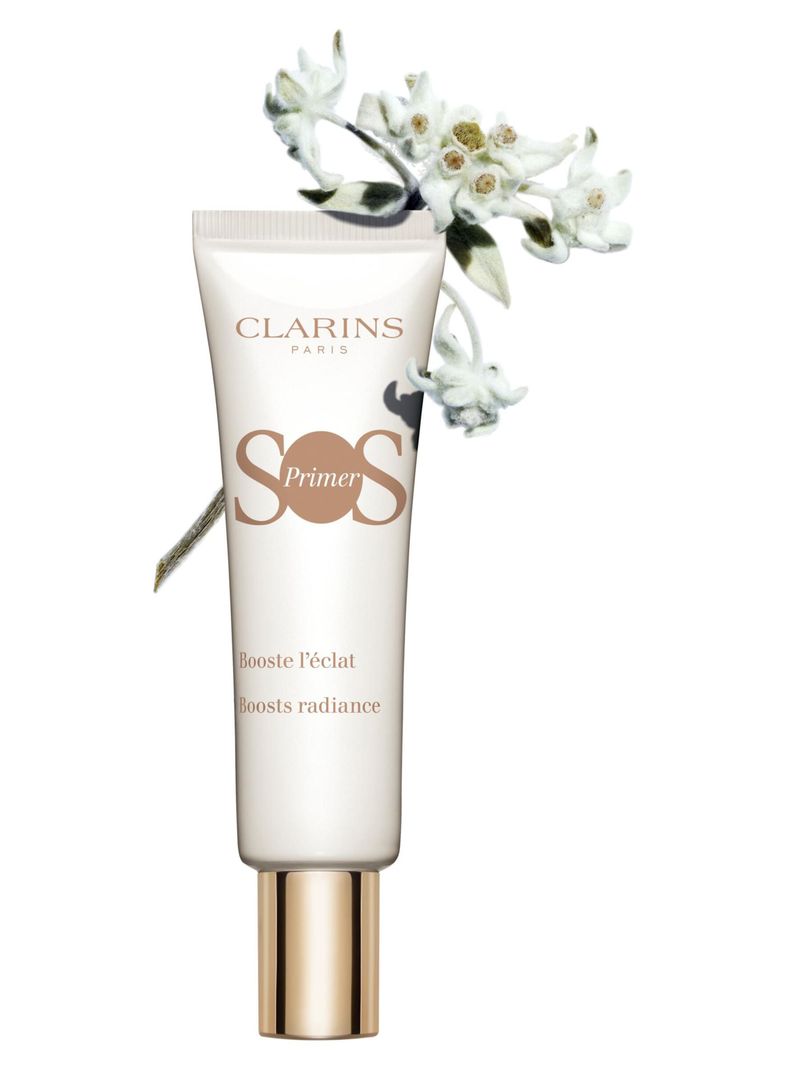 Prebase Sos Primer White 30 ml-3