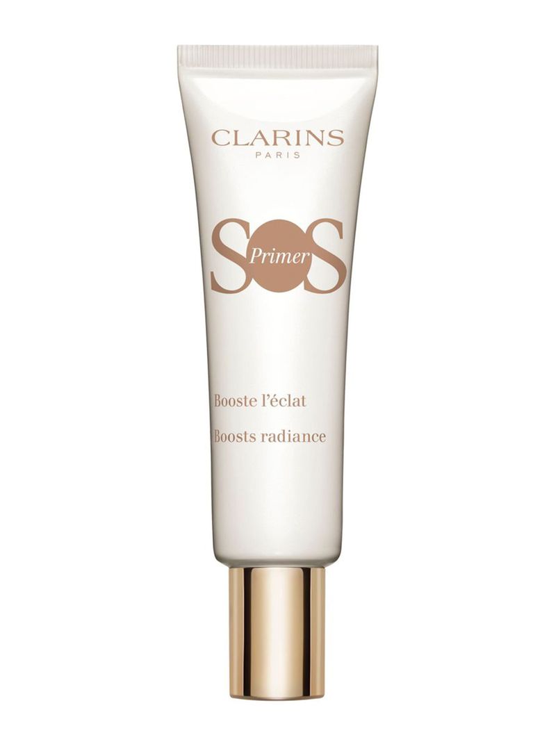 Prebase Sos Primer White 30 ml-0